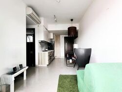 Natura@Hillview (D23), Apartment #507774151